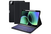 Tablet - Covers & Cases - Tech-Protect SC Pen + Keyboard Case for Xiaomi Pad 11.2" 7 / 7 Pro / 8 / 8 Pro - Black (US International) - 5906302339464