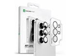 Mobil - Beskyttelsesglas - AmazingThing Radix AR Lens Glass for Samsung S26 Ultra Camera Lens - Transparent - S26UCAMGLA