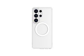 Mobil - Covers & Cases - AmazingThing Minimal Drop Proof Case for Samsung S26 Ultra - Transparent - S26UMMINCL