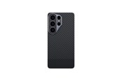 Mobil - Covers & Cases - AmazingThing Titan Max Drop Proof Case for Samsung S26 Ultra - black TwoTone - S26UTMBK02