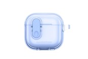 Mobil - Andet Tilbehør - AmazingThing Minimal Case for AirPods 4 – ultramarine - APRO4MINBU