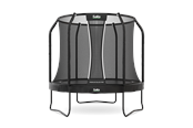 Trampolin - Salta Trampolin Premium Black Pro Ø260 cm - 807-300