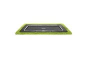 Trampolin - Salta Trampolin Royal Baseground Sport 396 x 244 cm, sort - 805-816