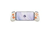 Spil tilbehør - GameSir X5s Mobile - White - Wireless Controller - Android - X5s ZZZ WT