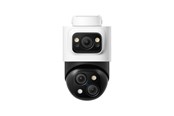 Smart Home - Eufy PoE-kamera S4 (Bullet-PTZ-kamera) - T8E00321
