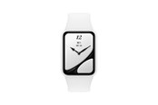 Smartwatch & Sportsur - Xiaomi Smart Band 10 Pro Ceramic Edition - Pearl White - BHR095AGL