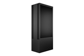 Vægbeslag, AV-Beslag & AV-Møbler - Multibrackets M Pro Series OH75A - Max 100 kg - recommended for 75" - 7340234813742