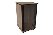 Rack skabe - Middle Atlantic RFR Series - rack - 24U - RFR-2428E1