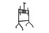 Vægbeslag, AV-Beslag & AV-Møbler - Multibrackets M Collaboration - Max 90 kg - recommended for 100" - 7340234815012