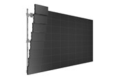 Vægbeslag, AV-Beslag & AV-Møbler - Multibrackets M Pro Series stand - for 8x8 LED video wall - Max - recommended for 219" - 7340234814404