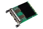 Netværksadapter (netkort, printserver mv.) - Intel Ethernet Network Adapter E810-XXVDA2 - E810XXVDA2OC3BM