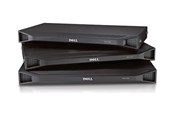 KVM-switch - Dell DMPU2 Remote Console Switch - KVM switch - 32 ports - rack-mountable - TAA Compliant - AD502123