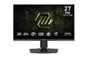 Skærm - 27" MSI MAG 272PF X24 - LED monitor - Full HD (1080p) - 27" - MAG 272PF X24
