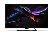 Fladskærms TV - Sharp 50" Fladskærms TV LED 4K 50HR7265E 50" LED-backlit LCD TV - QLED - 4K - 50HR7265E