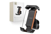 Mobil - Andet Tilbehør - Tech-Protect V6 handlebar mount - black - 5906302339907
