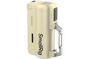 Kamera & objektivtilbehør - SmallRig 6088 5000mAh Battery and Charger Kit for 21700 Battery Brown - 6088