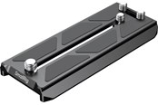 Kamera & objektivtilbehør - SmallRig 6318 Mount Plate Compatible with Manfrotto 501PL-Type - 6318