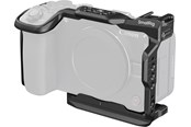 Kamera & objektivtilbehør - SmallRig 6372 HawkLock Quick Release Cage for Canon EOS R6 V - 6372
