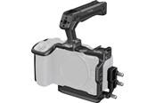 Kamera & objektivtilbehør - SmallRig 6379 HawkLock Quick Release Cage Kit for Canon EOS R6 V - 6379