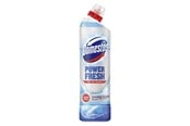 Rengøring - Domestos Professional Toilet Cleaner - Ocean - 750ml - 8720181345906
