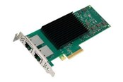 Netværksadapter (netkort, printserver mv.) - Intel Ethernet Network Adapter E610-XT2 - E610XT2