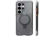Mobil - Covers & Cases - Torras Ostand Q3 Air - shadow black - Samsung Galaxy S26 Ultra - X00FX3252