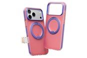 Mobil - Covers & Cases - Torras Ostand O3 Hue - blush pink - iPhone 17 Pro - X00RP164009
