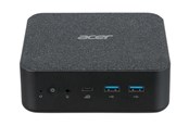 Stationær - Mini PC / Barebone - Acer Revo Box - Ryzen 7 - 16GB - 512GB - DT.BQEEQ.001