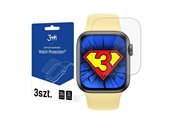 Smartwatch - Tilbehør - 3mk Apple Watch 5 40mm -  Watch Protection™ v. ARC+ - 5903108210744