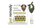 Hunde - Pet Remedy Bandana Large +15 ml. spray - PR79962