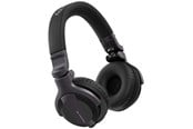Hovedtelefoner/headset - Pioneer DJ Hovedtelefoner - HDJ-CUE1 - 3.5 mm jack - HDJ-CUE1