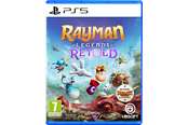 Spil - Rayman Legends Retold - Sony PlayStation 5 - Platform - 3307216313052