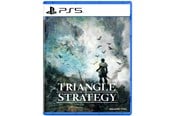 Spil - Triangle Strategy - Sony PlayStation 5 - Strategi - 4713014358321