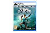 Spil - Tomb Raider: Legacy of Atlantis (Deluxe Edition) - Sony PlayStation 5 - Action/Adventure - 4020628534899
