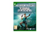 Spil - Tomb Raider: Legacy of Atlantis (Deluxe Edition) - Microsoft Xbox Series X - Action/Adventure - 4020628534882