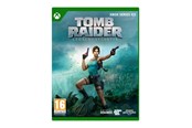 Spil - Tomb Raider: Legacy of Atlantis - Microsoft Xbox Series X - Action/Adventure - 4020628534240