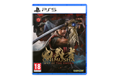 Spil - Onimusha: Way of the Sword - Sony PlayStation 5 - Action/Adventure - 5055060906743