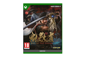Spil - Onimusha: Way of the Sword - Microsoft Xbox Series X - Action/Adventure - 5055060907146