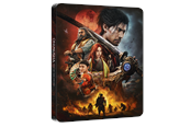 Spil - Onimusha: Way of the Sword (Premium Deluxe Edition) - Microsoft Xbox Series X - Action/Adventure - 5055060907382