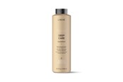 Hårpleje - Lakmé TEKNIA Deep Care Repair Shampoo – 1000 ml - 44711
