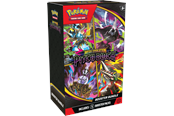 Pokemon - Pokemon TCG Mega Evolution – Pitch Black Booster Bundle - POK10422-101
