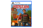 Spil - Agefield High: Rock the School - Sony PlayStation 5 - Action/Adventure - 5061005782952