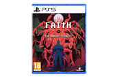 Spil - FAITH: The Unholy Trinity - Sony PlayStation 5 - Gyser - 8721082792769