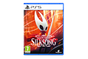 Spil - Hollow Knight: Silksong - Sony PlayStation 5 - Eventyr - 8721593149021