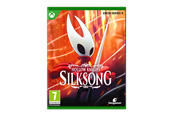 Spil - Hollow Knight: Silksong - Microsoft Xbox Series X - Eventyr - 8721593149052