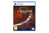 Spil - The Alighieri Circle: Dante's Bloodline - Sony PlayStation 5 - Gyser - 8436622261130