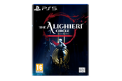 Spil - The Alighieri Circle: Dante's Bloodline (Limited Edition) - Sony PlayStation 5 - Gyser - 8436622261147