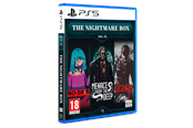 Spil - The Nightmare Box Vol III - Sony PlayStation 5 - Gyser - 8436622261116