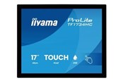 Skærm - 17" iiyama ProLite TF1734MC-B8X - LED monitor - 17" - TF1734MC-B8X