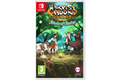 Spil - Harvest Moon: Echoes of Teradea - Nintendo Switch - Simulation - 5060997484196